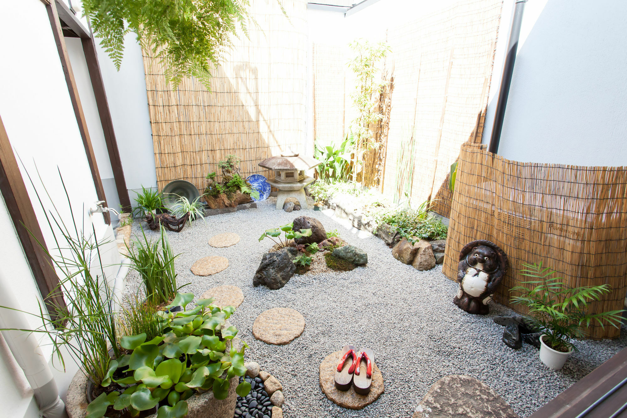 Kujo Stays Kioto Exterior foto