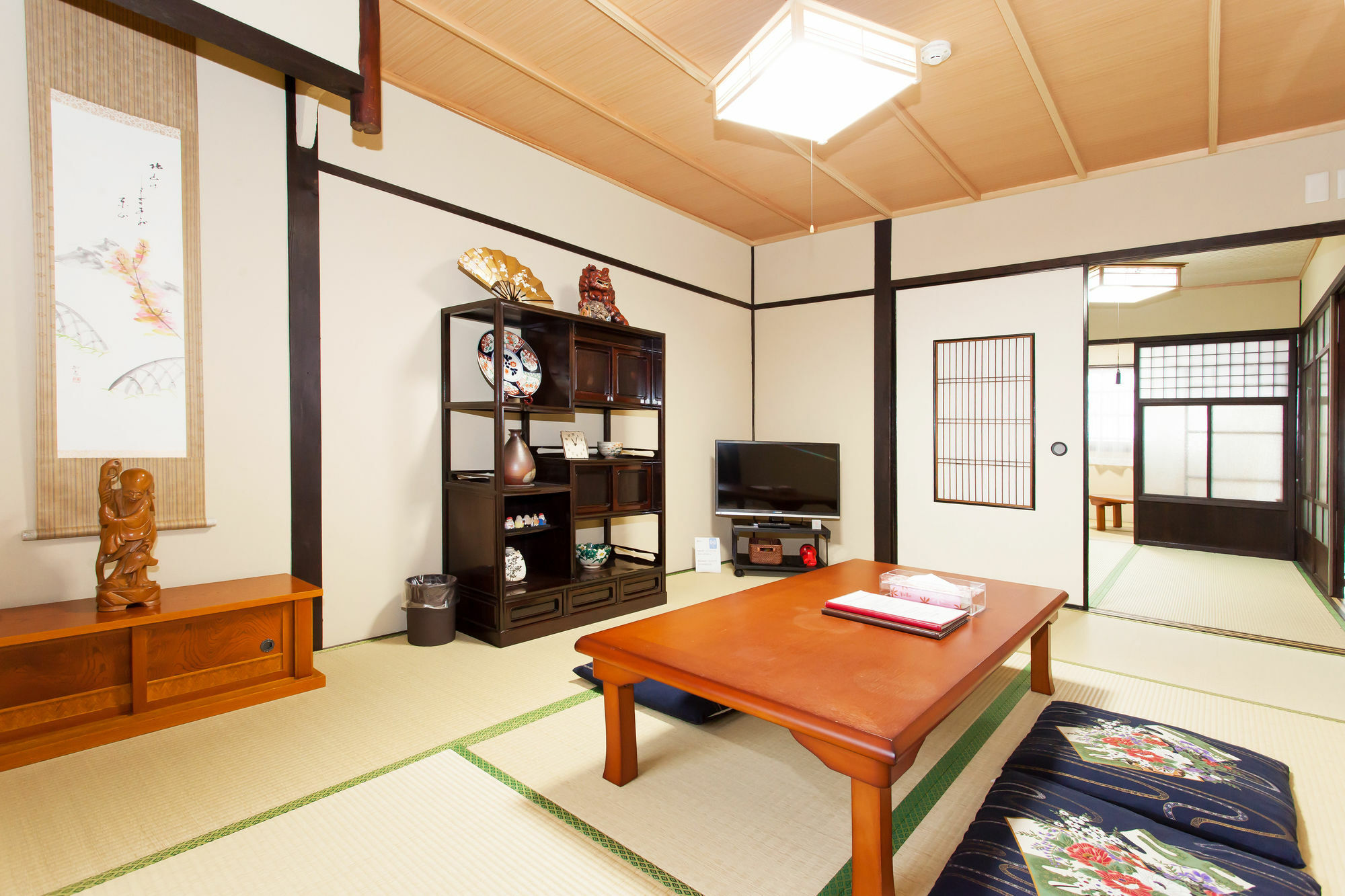 Kujo Stays Kioto Exterior foto