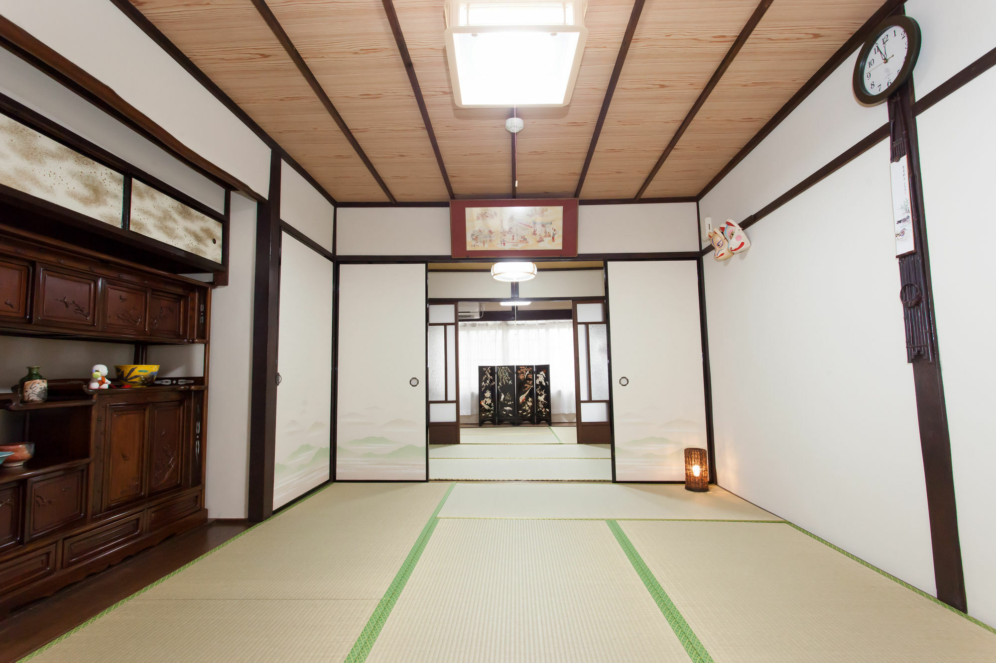 Kujo Stays Kioto Exterior foto