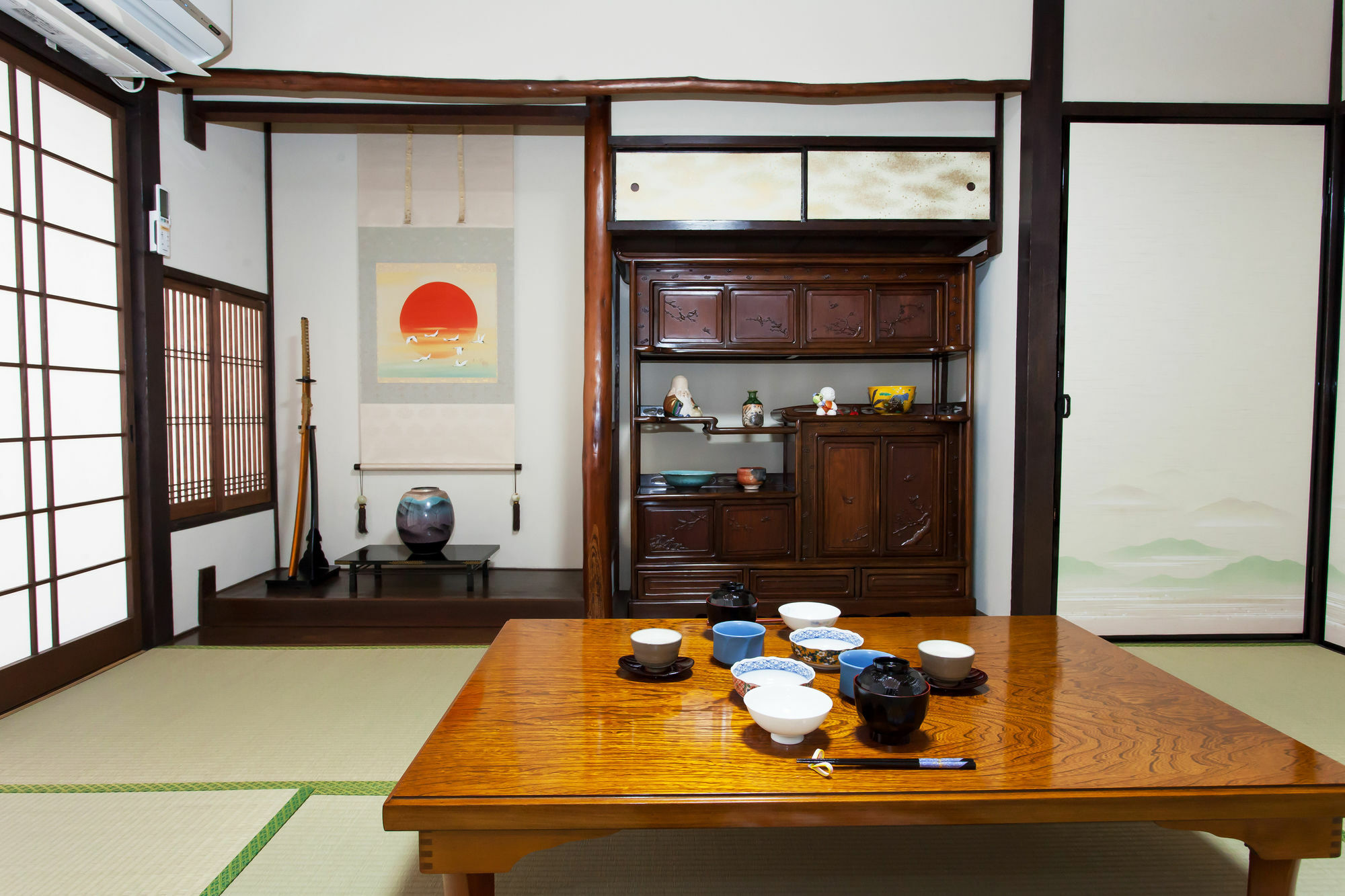 Kujo Stays Kioto Exterior foto
