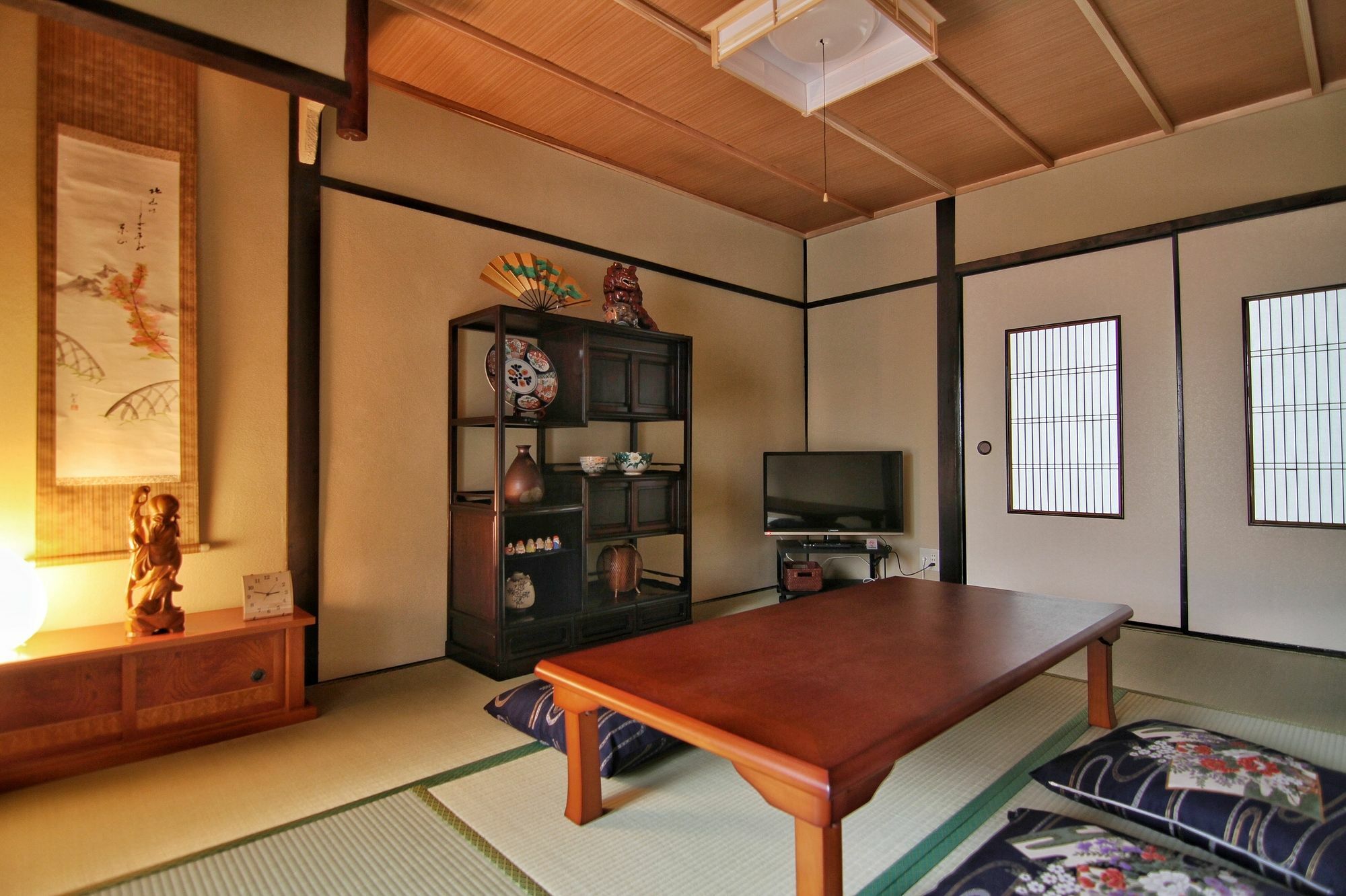 Kujo Stays Kioto Exterior foto